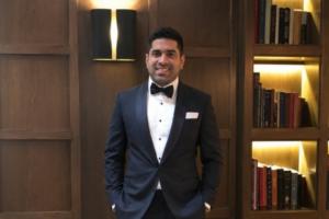Youngest Director Driving a New Era of Trust in Insurance: How Pranay Puri is Redefining Risk Management