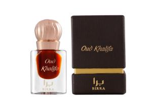 The Art of Dubai Perfumery Meets Modern Luxury Through Birra Fragrances