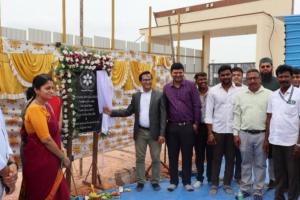 Foundation Stones Laid for Major Infrastructure Projects at RGIPT Bengaluru Campus