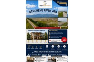 Ramdhenu River View Sets a New Benchmark for Nature-Centric Residential Living in Siliguri