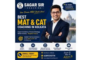 Affordable MBA Entrance Coaching Gains Momentum as Sagar Sir Coaching Helps Students Achieve Top Percentiles
