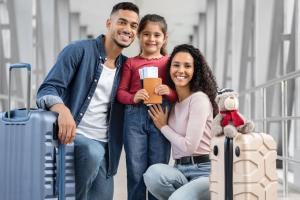 Your Mother Needs Medical Care in Australia: Why Basic Overseas Insurance May Fall Short