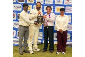 From Para Cricket To Global Cinema: Aushim Khetarpal Champions A Movement Of Equality, Inclusion And Human Dignity