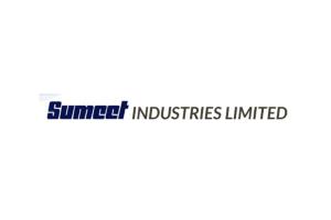 Sumeet Industries Limited’s ₹199.75 Cr Rights Issue to Fund 140,000 TPA Capacity Expansion, Debt Reduction and Solar Project