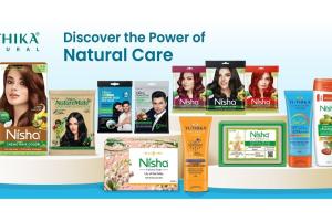 Yuthika Expands Presence Across Hair Color, Skincare and Personal Care Categories