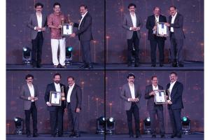 Manappuram VPN IBE Awards 2026 Honours Leaders in Business, Technology and Cinema