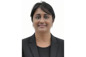 Sujini Ponnusamy Driving the Future of Precision Medicine Through AI and Genomics