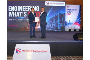 Standard Engineering Technology Acquires Majority Stake in Gscale Energy