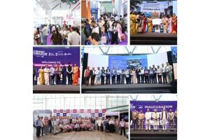 Bharat Buildcon 2026 Generates ₹400+ Crore Business, Attracts 40,000+ Visitors; Establishes India as a Global Sourcing Hub for Building Materials
