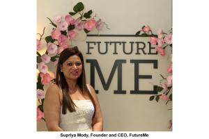 FutureMe Unveils the Regenerating Serum for Holistic Skin Health