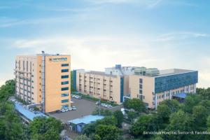 Sarvodaya Hospital, Faridabad, brings North India’s First Hip Navigation Technology for Hip Replacement Surgeries