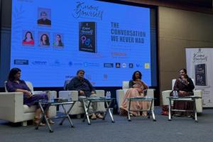Break the Silence on Sex Education – Book Know Yourself Launched in Ahmedabad, Inspiring Society Towards Scientific Awareness