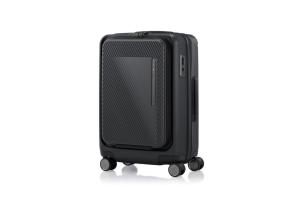 Samsonite Sets a New Standard for Smart Travel with Waypoint™: From luggage maker to travel certainty brand.