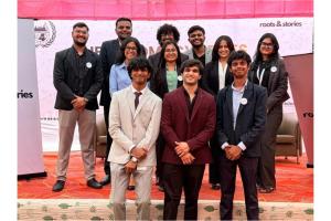 Future Policymakers and Diplomats Come Together at Diplomacy Series MUN
