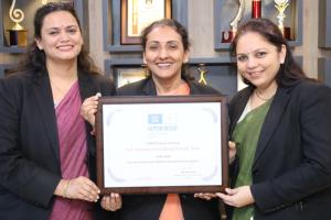 G.D. Goenka International School, Surat, Joins UNESCO Associated Schools Network (ASPnet)