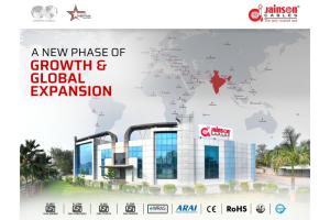 Jainson Cables India Marks a New Phase of Growth and Global Expansion