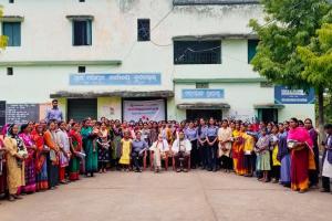 Vedanta Aluminium Promotes Menstrual Hygiene and Adolescent Health Across Jharsuguda and Sundargarh Districts