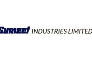 Sumeet Industries Limited’s Rs. 199.75 Cr Rights Issue to Fund 140,000 TPA Capacity Expansion, Debt Reduction and Solar Project