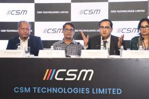 CSM Technologies Ltd’s Rs. 145.78 crore Initial Public Offering to open June 24, 2026