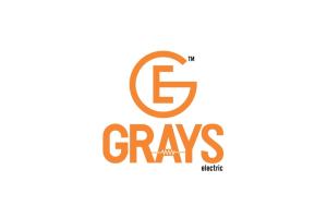 Grays Electric Turns 5: A Bright Journey Fueled by Innovation and Legacy