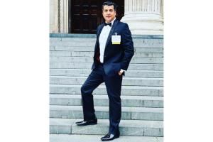 How Varun Singh Built India’s Most Trusted Immigration Advisory Firm Over 17 Years
