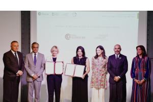 IFCCI Luxury Committee and Comité Colbert sign landmark MoU in Paris