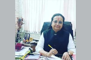Surat: Advocate Preeti Joshi Reappointed as Member of District Panchayat's Internal Complaints Committee for Three Years