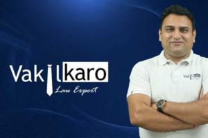 Beyond Legal Consultancy: How Vakilkaro's Strategic Legal-Tech Model Is Shaking Up the Business World