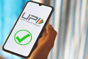 UPI Transactions Increased by 23 Percent in June, Value Around ₹29 Lakh Crore