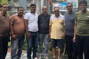 Surat: Several proposals for community welfare approved in All India Agarwal Organization meeting