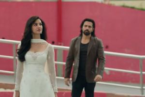 Emraan Hashmi's Emotional Avatar in the First Song of 'Awarapan 2