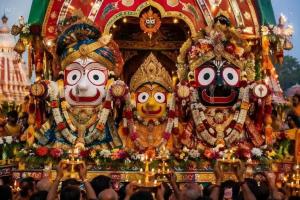 Preparations for Rath Yatra fair in Kashi intensify, Lord Jagannath's 60-year-old chariot to be seen in a new form