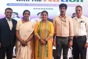 Entrepreneurs Gain Valuable Insights at MSME TEAM Initiative Workshop in Trivandrum