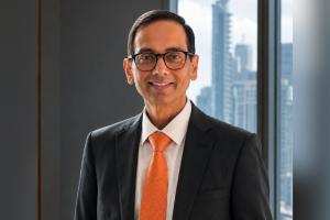 InvestYadnya Appoints Former Kotak Mahindra Bank’s DIFC Branch Dubai CEO Amul Sharma to Strengthen Financial Leadership and Growth Strategy