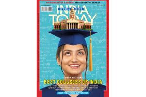 NIMCJ Ranked Among India’s Top 10 Emerging Mass Communication Colleges