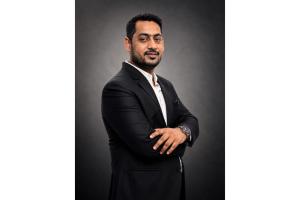 Emerging Education Leader Aman Kumar Drives Healthcare Awareness and Skill Development Movement in Bihar