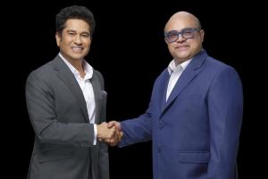 Sachin Tendulkar Joins SML Limited as Brand Ambassador to Strengthen Trust-Led Growth in Indian Agriculture