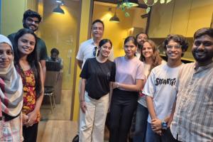 The Quiet Churchgate Agency That Refuses to Waste Your Ad Money