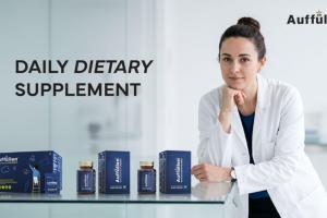 You’re Not Deficient. Your Diet Just Has Gaps.