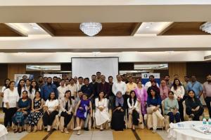 FDS organizes a symposium on digital dentistry, showcasing modern technical know how