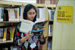 Lovely Professional University Launches Public Policy Programmes in Collaboration with CRISP to Prepare Future Policy Leaders
