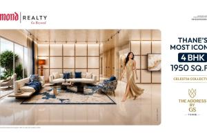 Promises Kept, Timelines Beaten: How Raymond Realty Sets a New Standard for Luxury in Thane