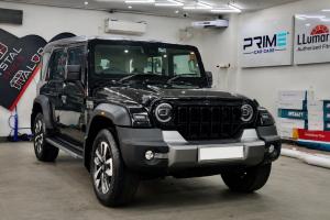 Prime Car Care Sets the Standard as Kolkata’s Best PPF Installation Studio