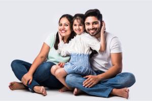 How Much Health Insurance Cover Does a Family Need in Metro Cities?