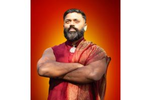 From the Heart of Rajasthan to the Global Stage: Ishan Shivanand is Transforming Mental Wellness Through Ancient Yogic Wisdom