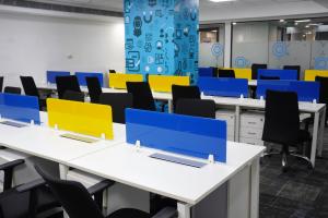 Nukleus Office Solutions Limited Expands in Noida with New Business Centre at Okaya Centre