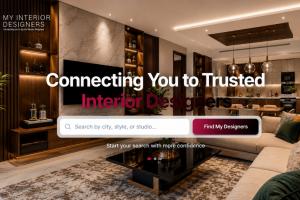 My Interior Designers Is Reshaping How Bangalore Searches for Interior Design
