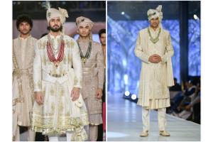 Fashion Show Director Utsav Dholakia Rewrites the Rules of Indian Ethnic Men’s Fashion at EMI Fashion Week India