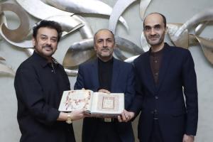 Iranian Consulate General Recognises Adnan Sami’s Emotional Musical Tribute to the People of Iran and Its Late Supreme Leader