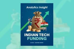 Analytics Insight’s Indian Tech Funding Q2 2026 Report: Non-VC Capital Gains Ground as India Startups Raise $4.37B in Q2 2026
